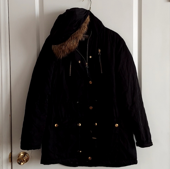 Girls jacket - Picture 3 of 3